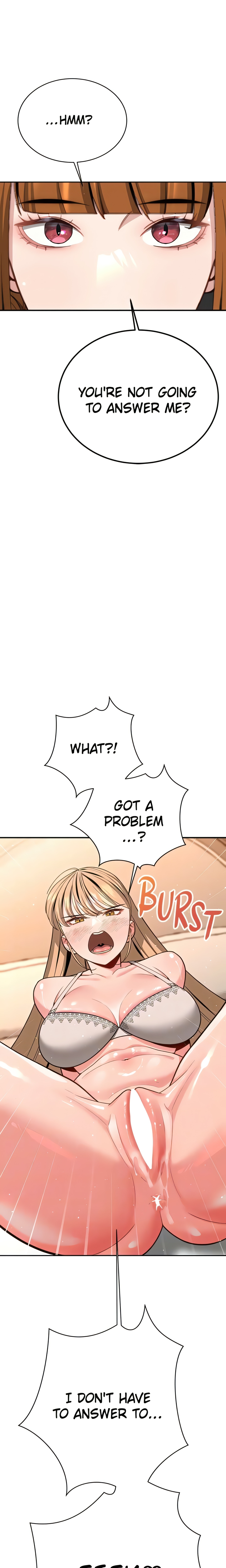 Dirty Rich Secrets (Official) chapter 38 page 5
