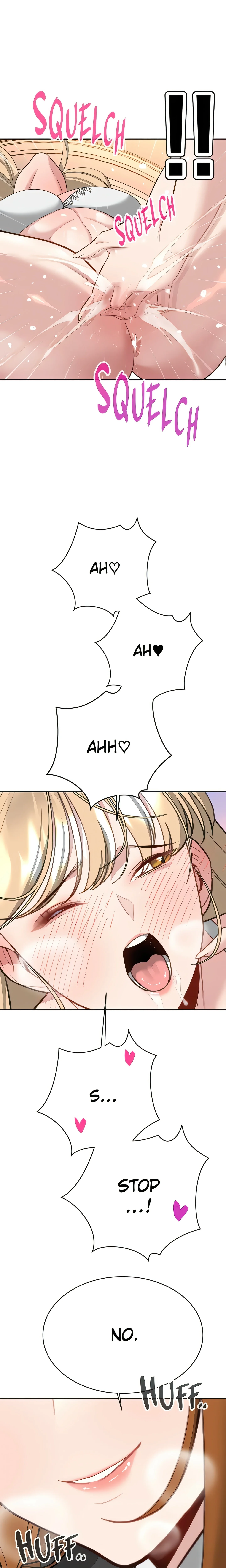 Dirty Rich Secrets (Official) chapter 38 page 20