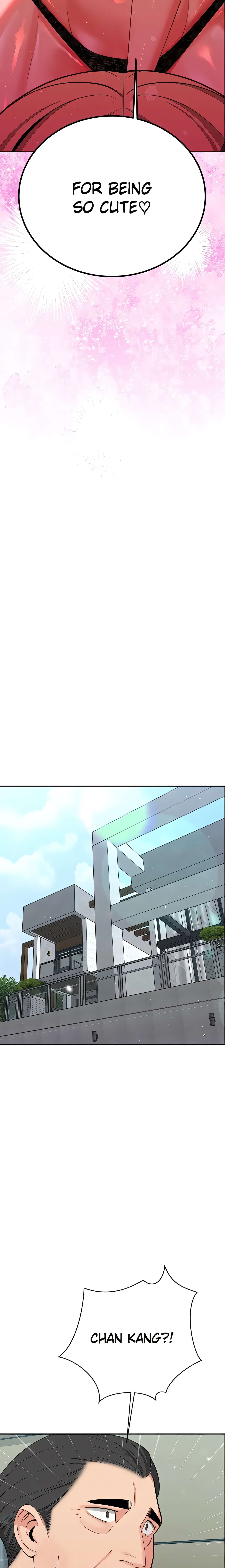 Dirty Rich Secrets (Official) chapter 38 page 22