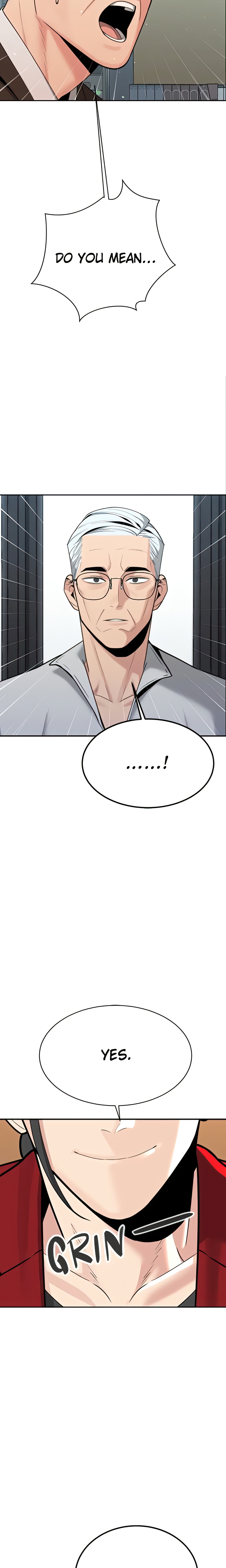 Dirty Rich Secrets (Official) chapter 38 page 23