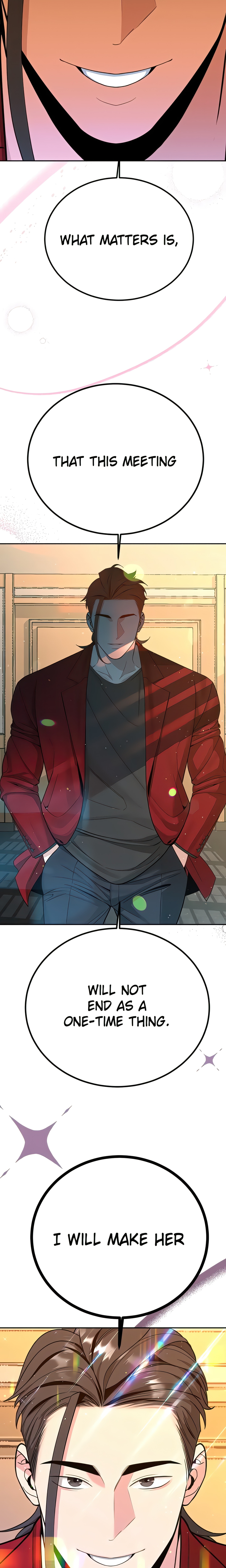 Dirty Rich Secrets (Official) chapter 38 page 29