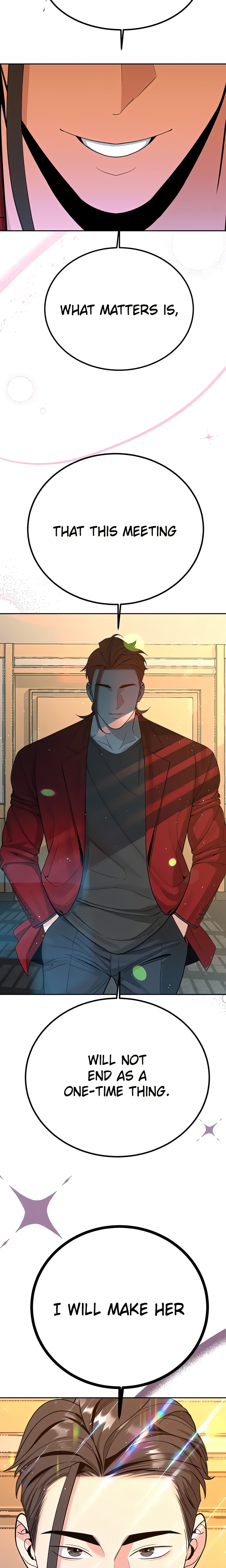 Dirty Rich Secrets (Official) chapter 39 page 2