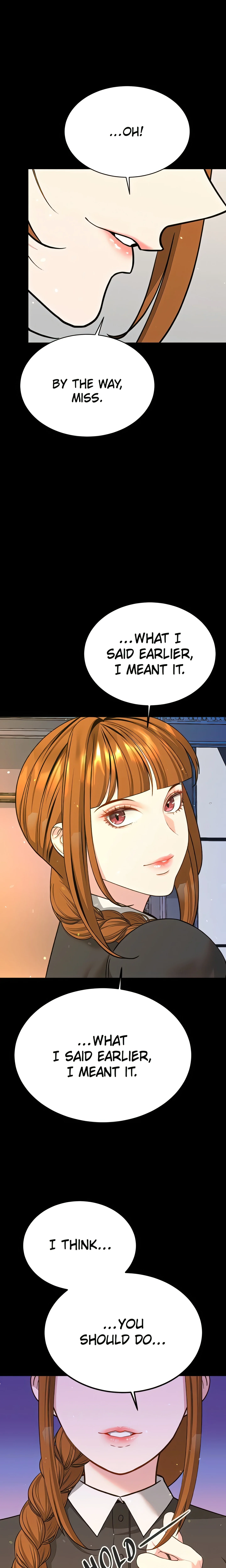 Dirty Rich Secrets (Official) chapter 39 page 11