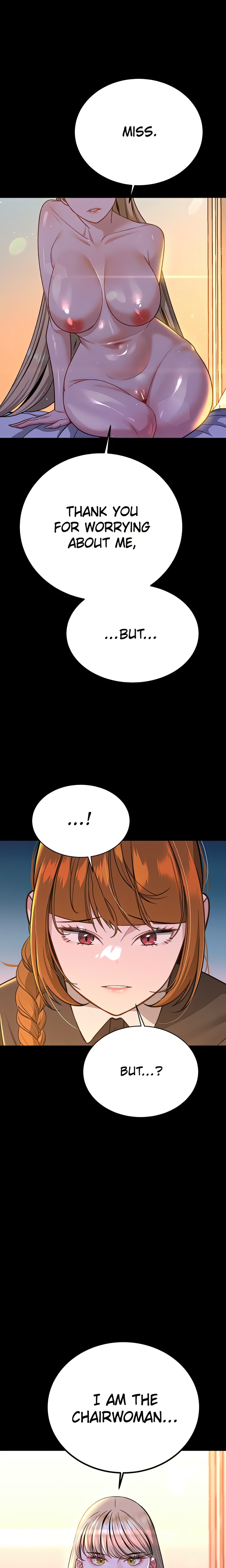 Dirty Rich Secrets (Official) chapter 39 page 13