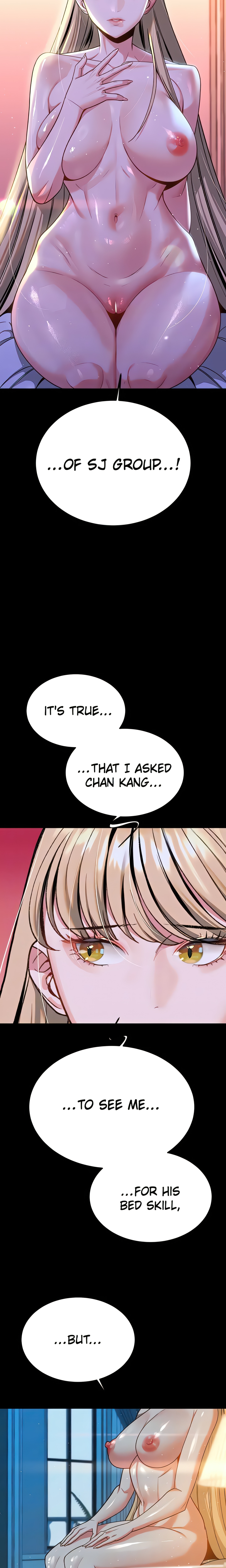 Dirty Rich Secrets (Official) chapter 39 page 14