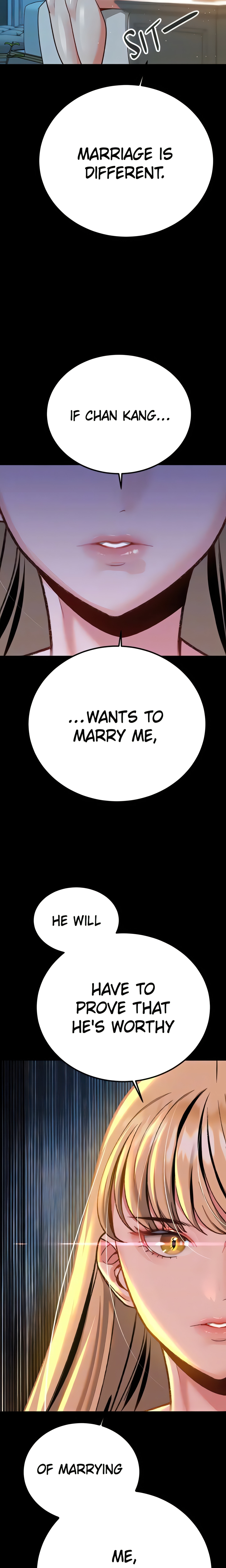 Dirty Rich Secrets (Official) chapter 39 page 15