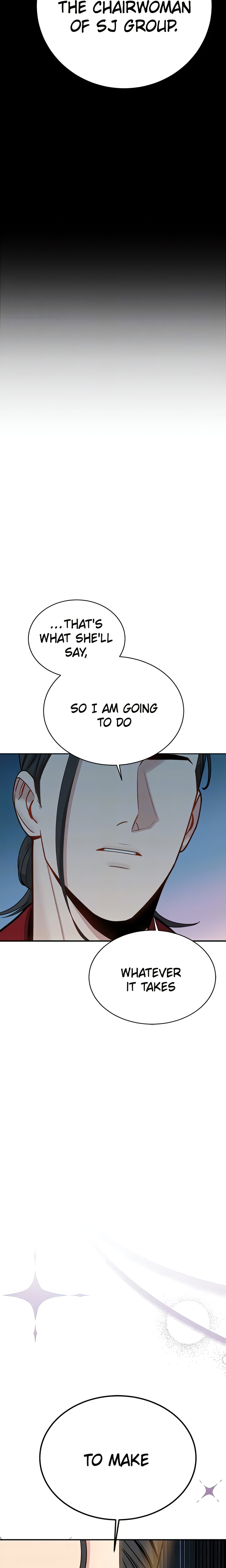Dirty Rich Secrets (Official) chapter 39 page 16