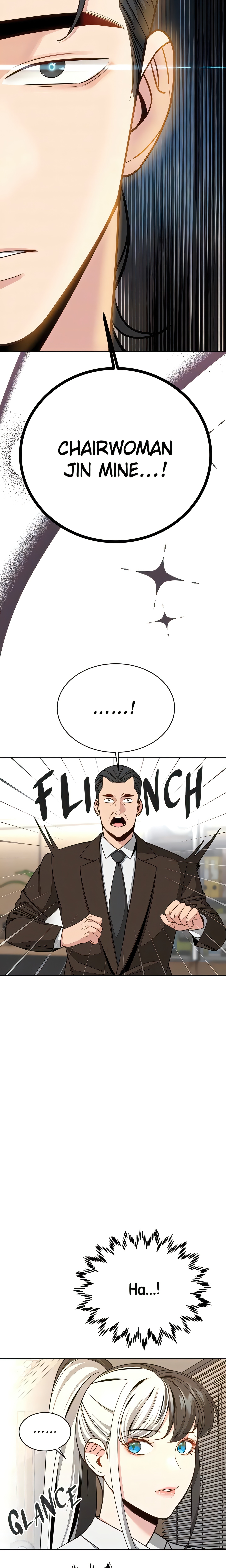 Dirty Rich Secrets (Official) chapter 39 page 17