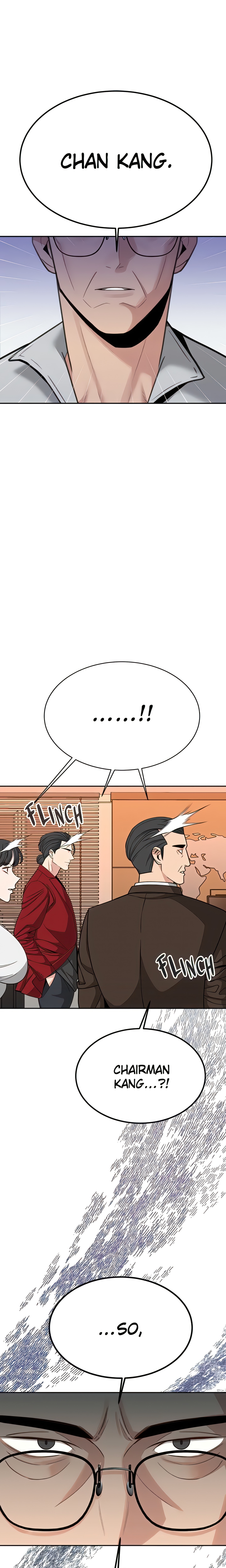 Dirty Rich Secrets (Official) chapter 39 page 19
