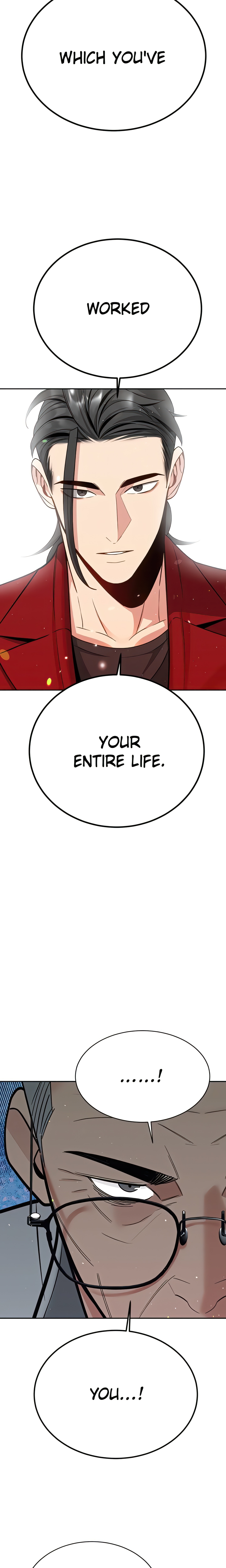 Dirty Rich Secrets (Official) chapter 39 page 24