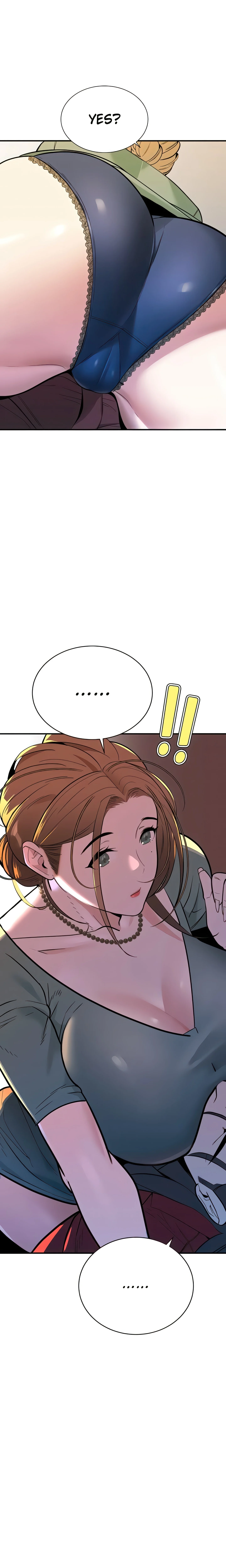 Dirty Rich Secrets (Official) chapter 4 page 13