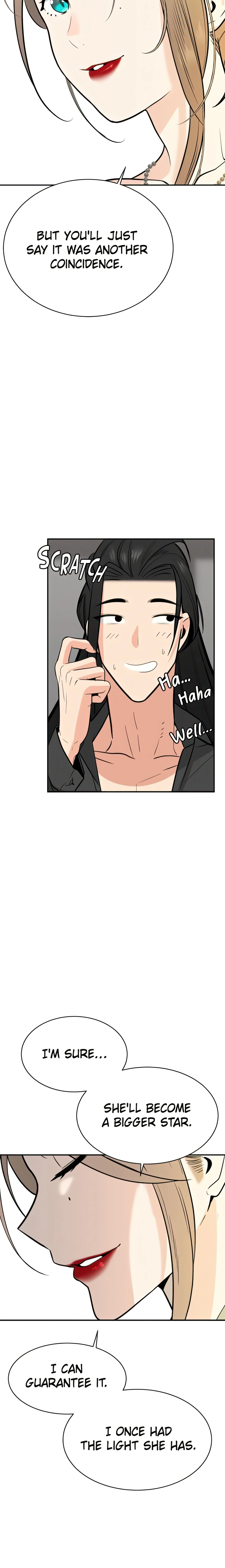 Dirty Rich Secrets (Official) chapter 4 page 28