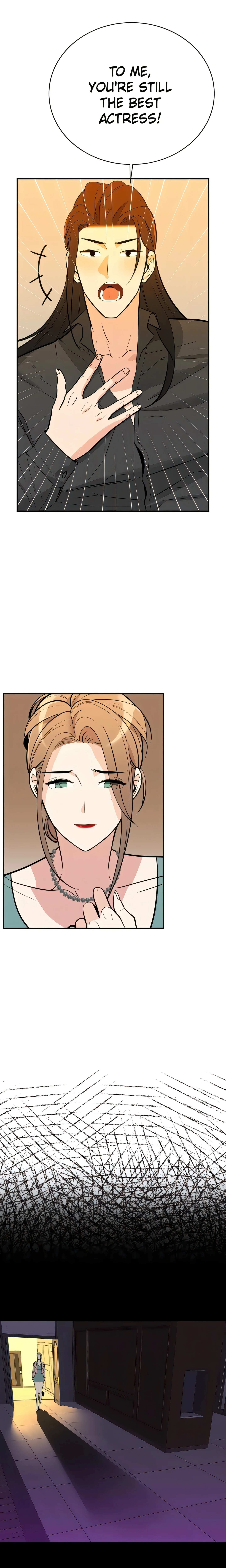 Dirty Rich Secrets (Official) chapter 4 page 31