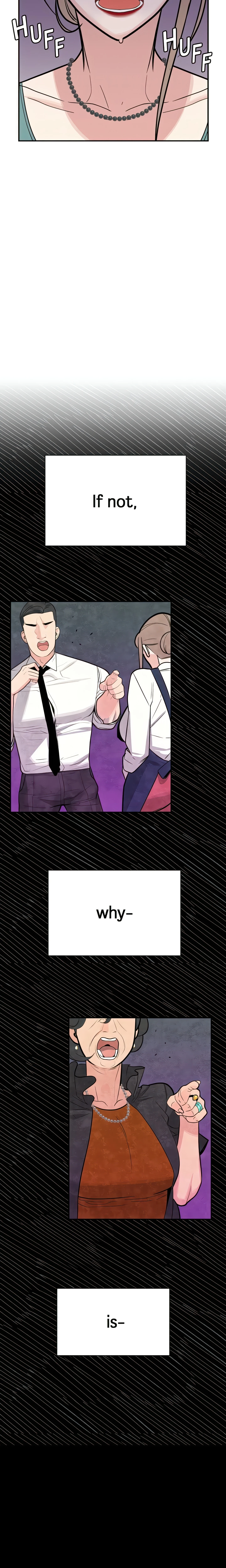 Dirty Rich Secrets (Official) chapter 4 page 35
