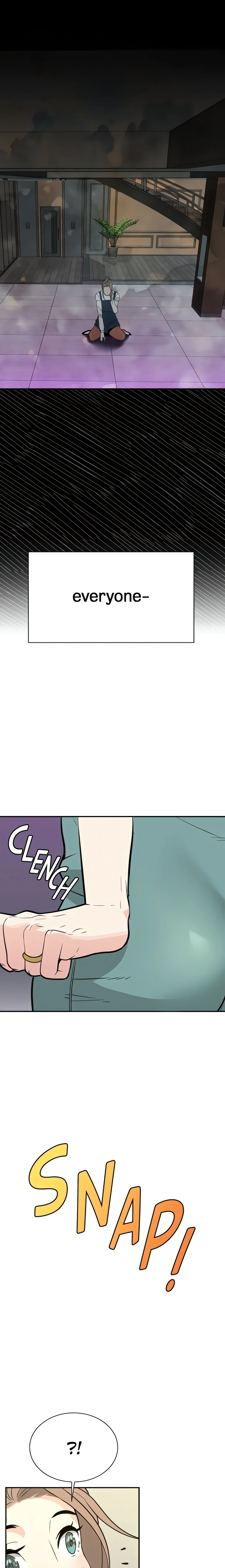 Dirty Rich Secrets (Official) chapter 4 page 36