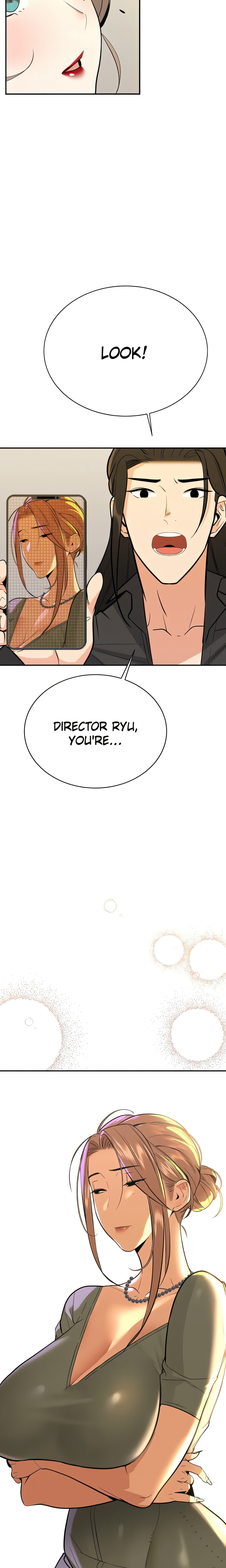 Dirty Rich Secrets (Official) chapter 4 page 37