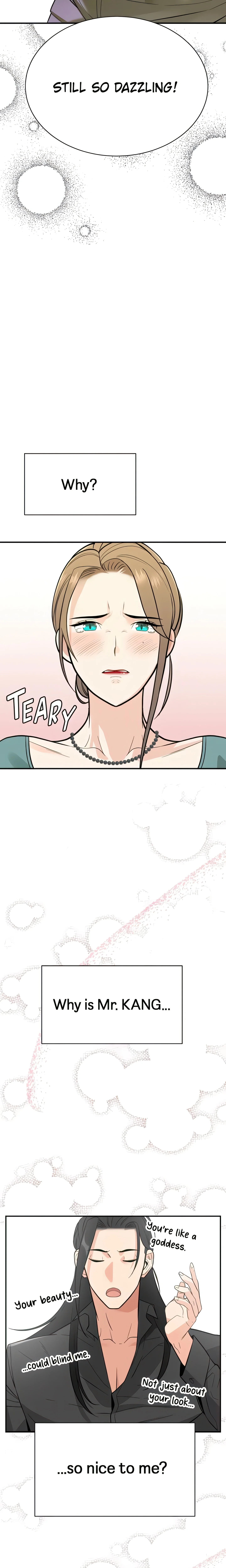 Dirty Rich Secrets (Official) chapter 4 page 38