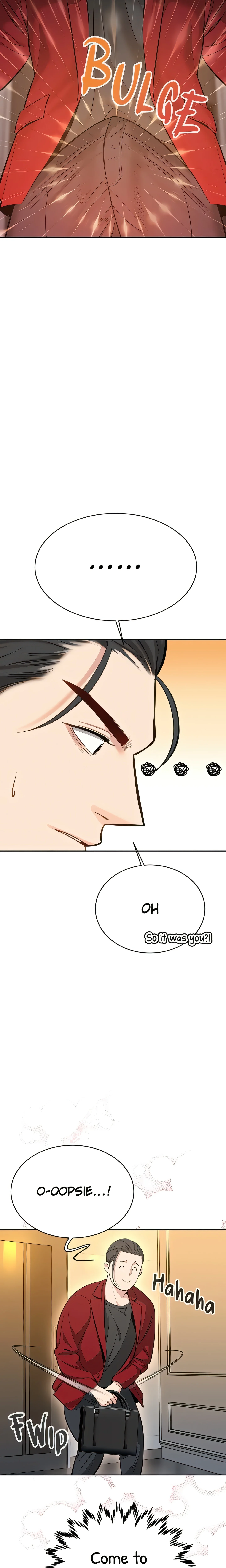 Dirty Rich Secrets (Official) chapter 40 page 14