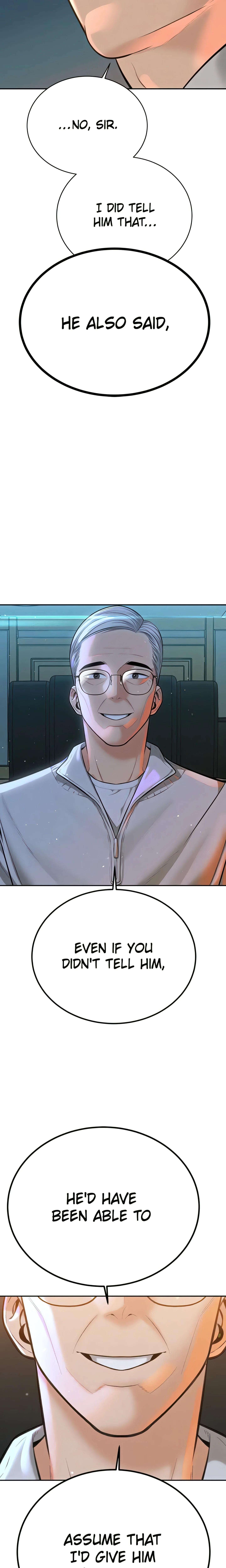 Dirty Rich Secrets (Official) chapter 41 page 12