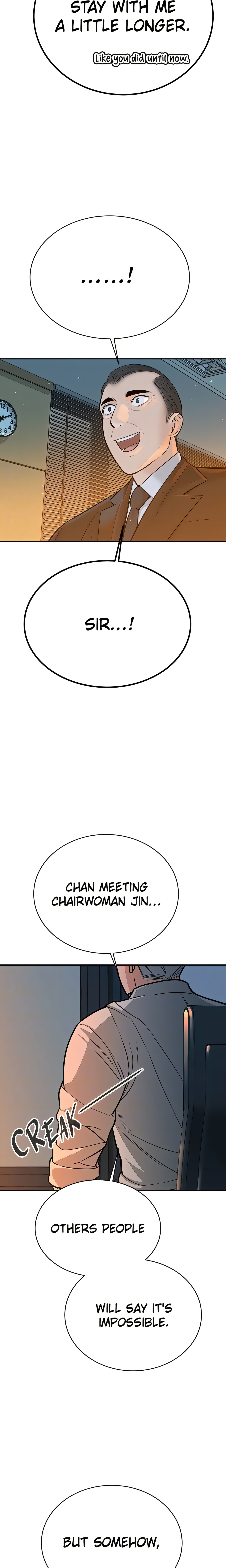 Dirty Rich Secrets (Official) chapter 41 page 14