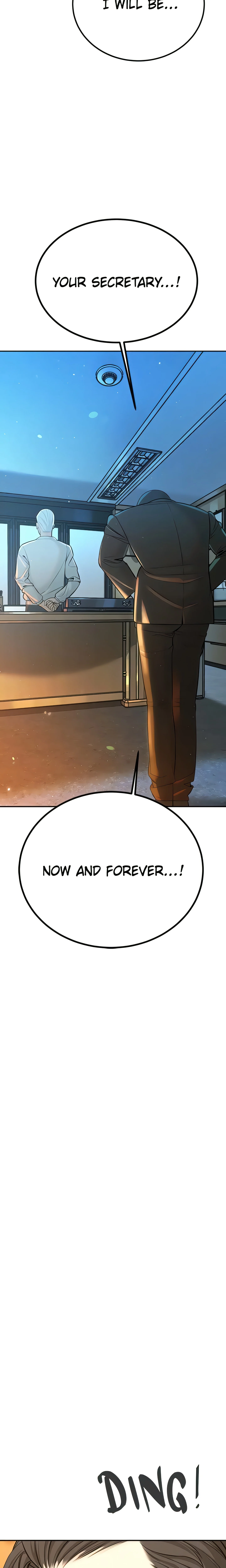 Dirty Rich Secrets (Official) chapter 41 page 16