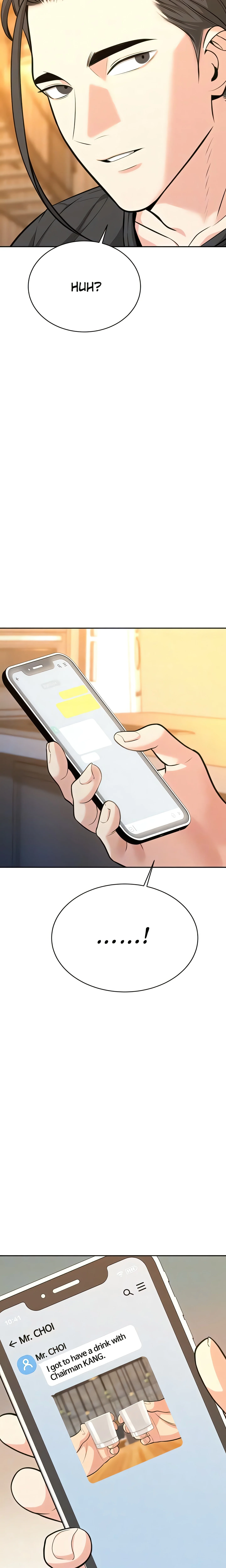 Dirty Rich Secrets (Official) chapter 41 page 17