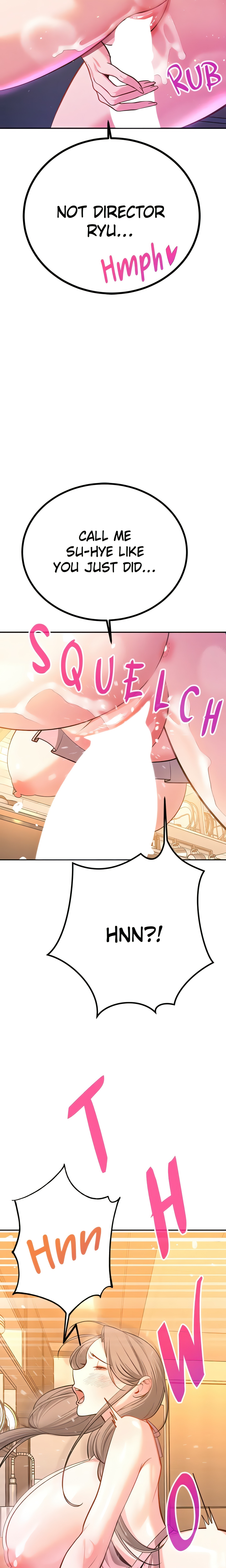 Dirty Rich Secrets (Official) chapter 41 page 23