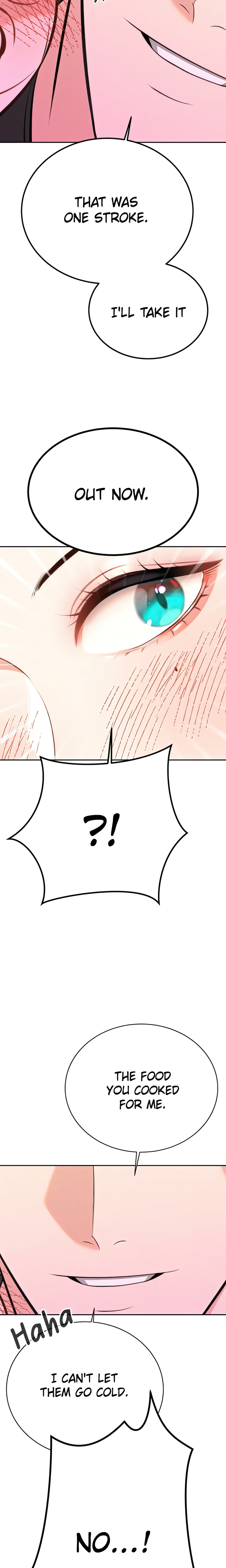 Dirty Rich Secrets (Official) chapter 41 page 26