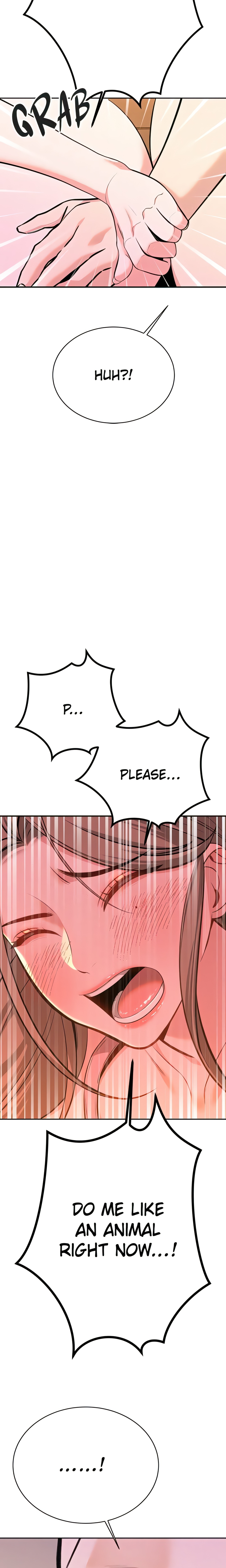 Dirty Rich Secrets (Official) chapter 41 page 27