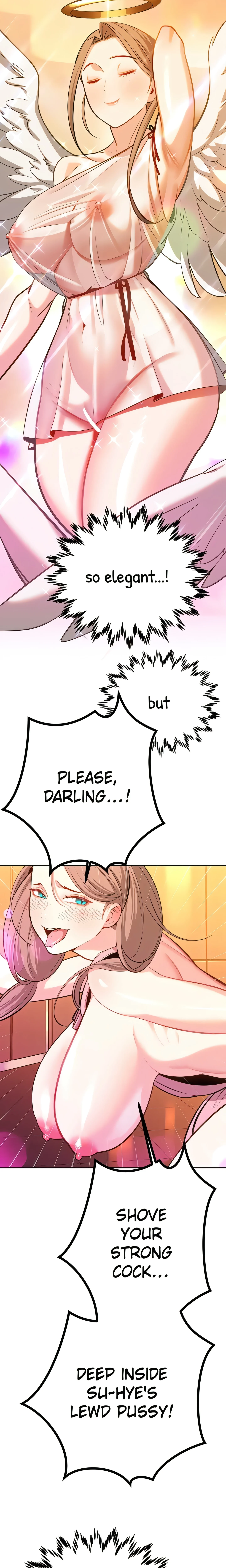 Dirty Rich Secrets (Official) chapter 42 page 2