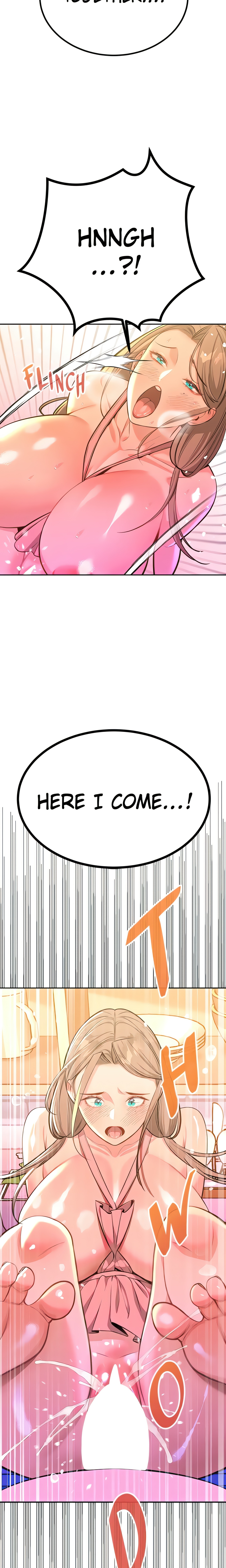 Dirty Rich Secrets (Official) chapter 42 page 12