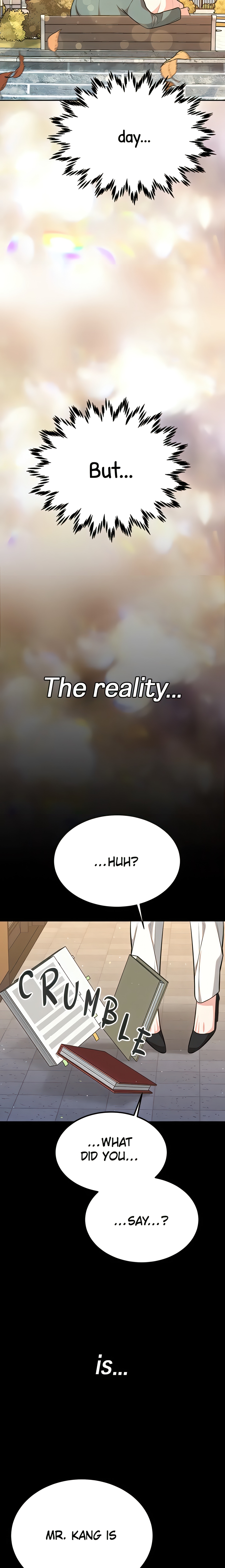 Dirty Rich Secrets (Official) chapter 42 page 24