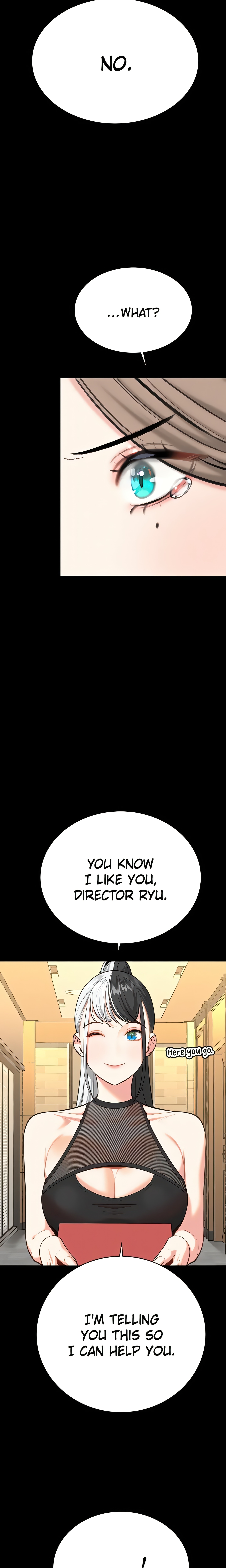 Dirty Rich Secrets (Official) chapter 42 page 27