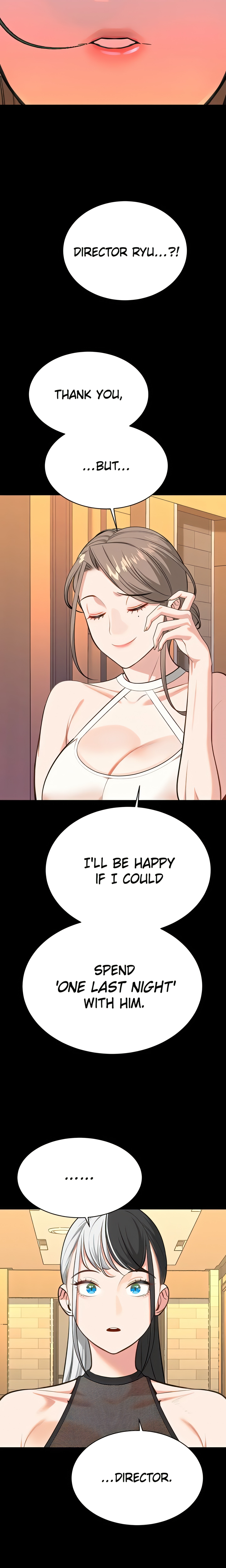 Dirty Rich Secrets (Official) chapter 42 page 29