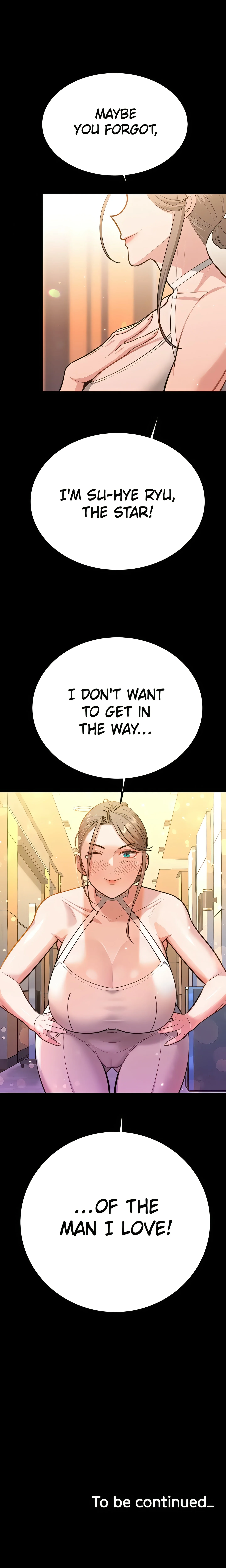 Dirty Rich Secrets (Official) chapter 42 page 30