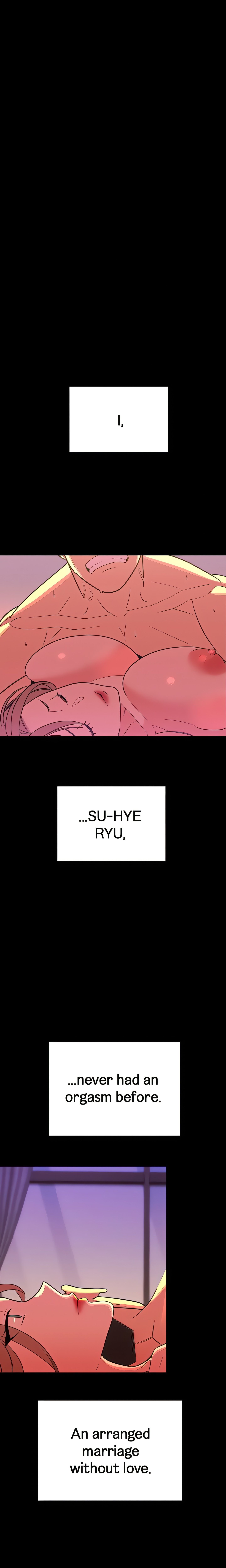 Dirty Rich Secrets (Official) chapter 43 page 3