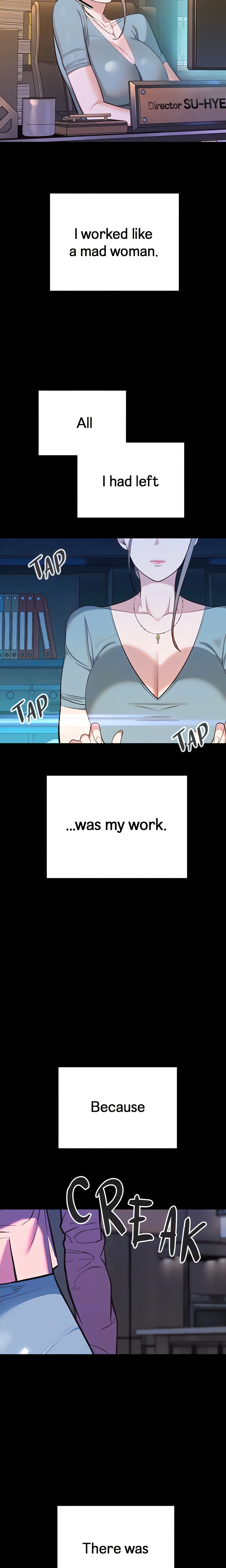 Dirty Rich Secrets (Official) chapter 43 page 7