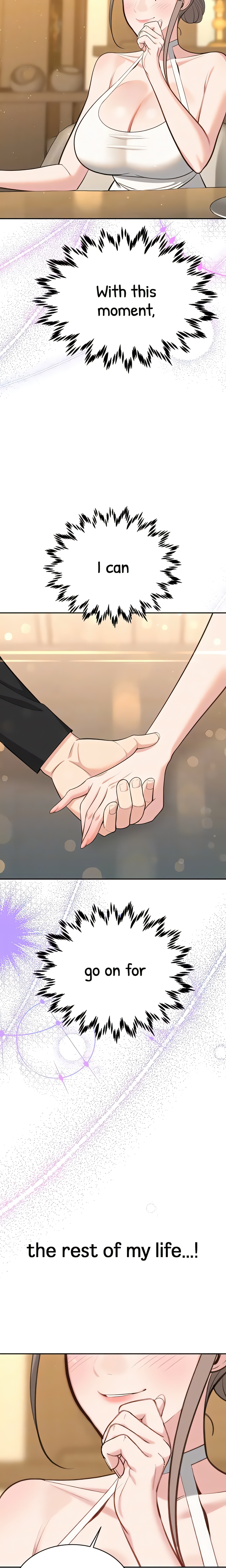 Dirty Rich Secrets (Official) chapter 43 page 15