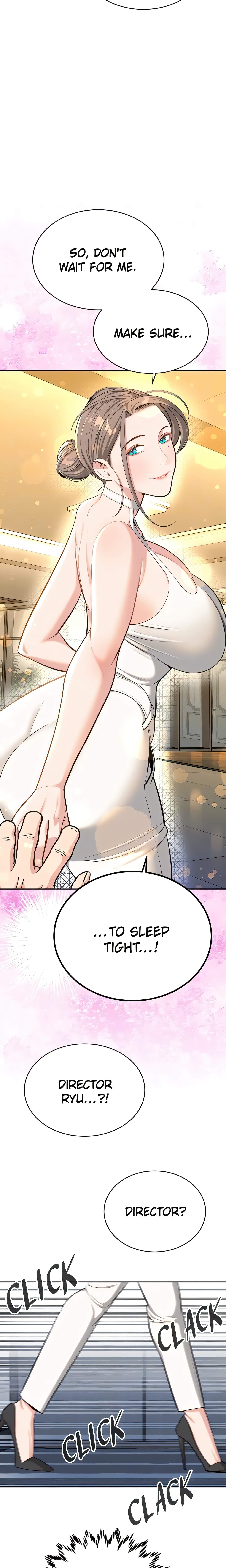 Dirty Rich Secrets (Official) chapter 43 page 18