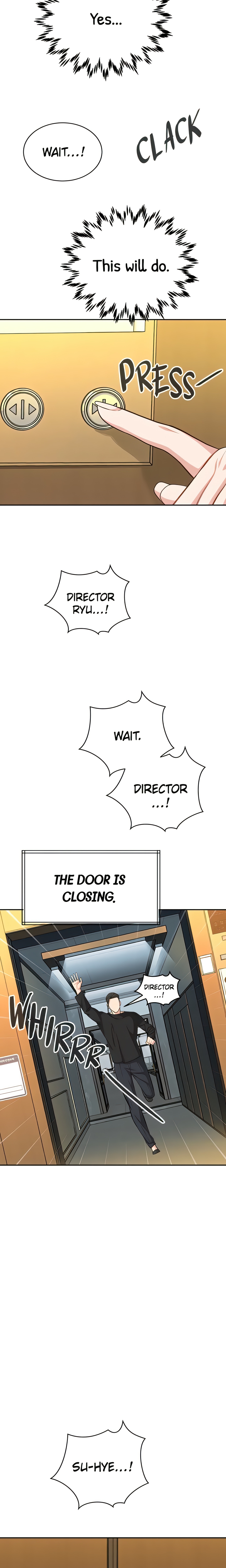 Dirty Rich Secrets (Official) chapter 43 page 19