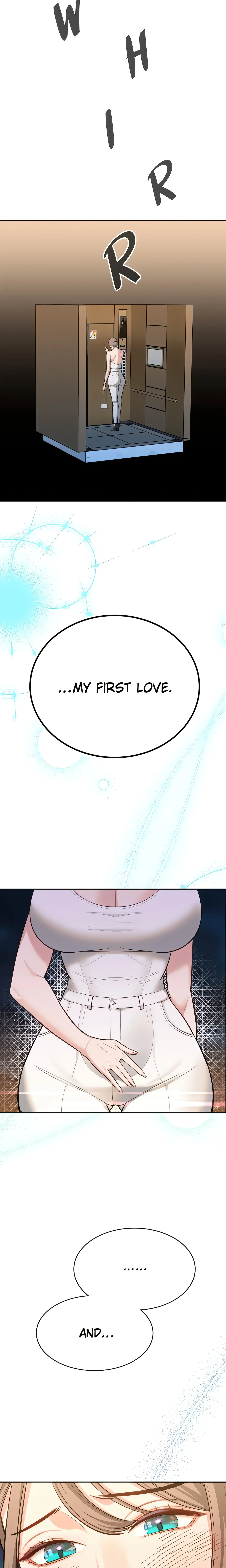 Dirty Rich Secrets (Official) chapter 43 page 21