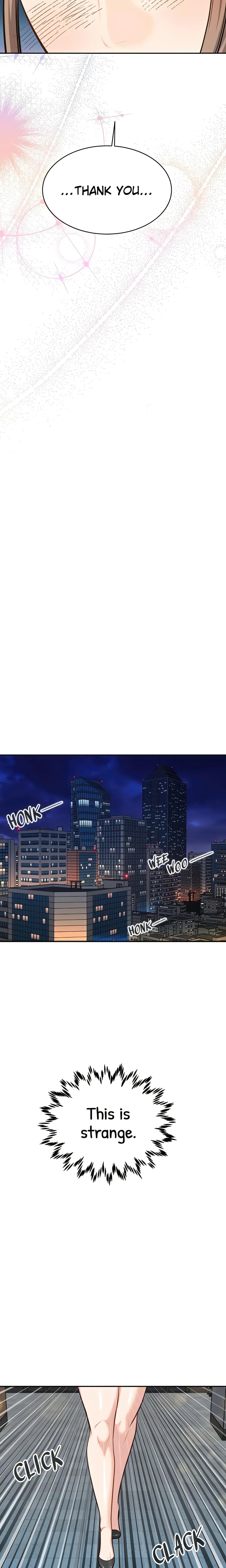 Dirty Rich Secrets (Official) chapter 43 page 22