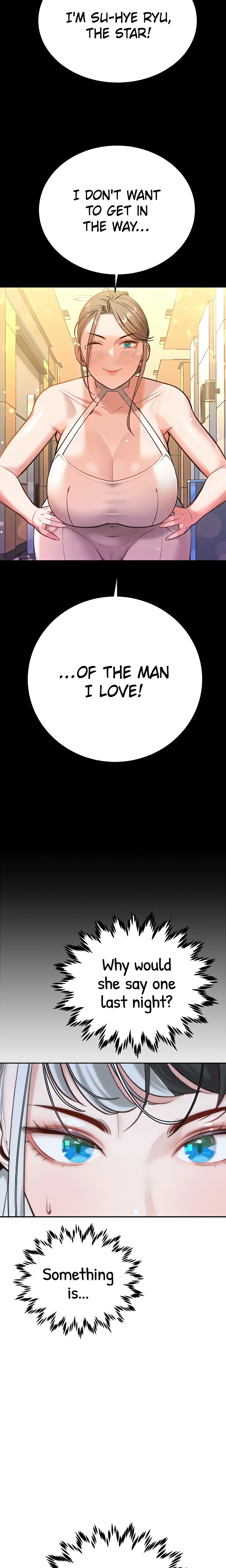 Dirty Rich Secrets (Official) chapter 43 page 24