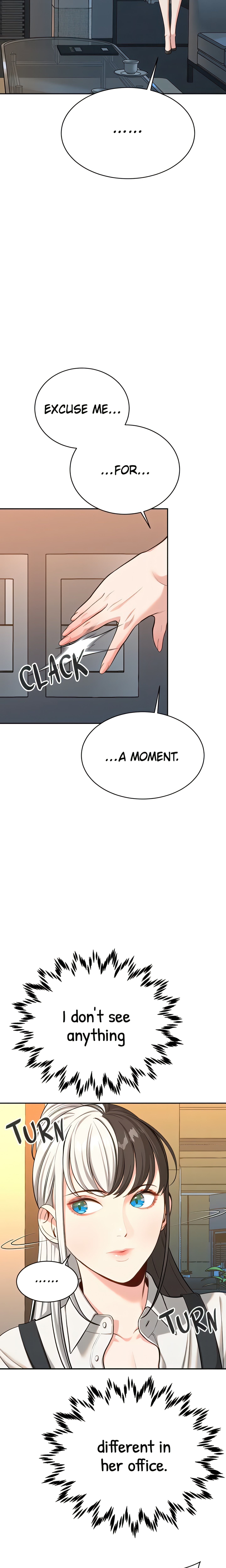 Dirty Rich Secrets (Official) chapter 43 page 26
