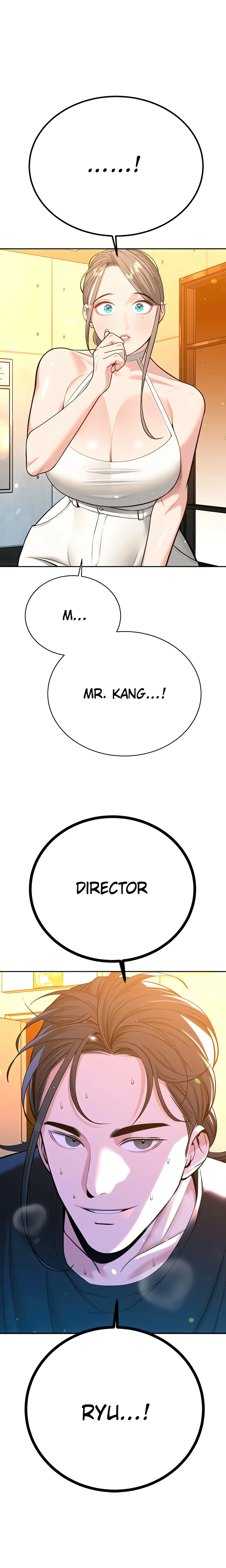 Dirty Rich Secrets (Official) chapter 43 page 30