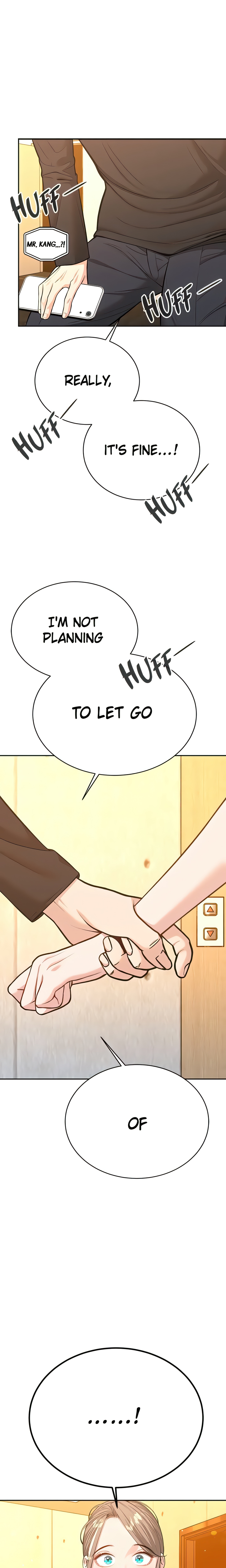 Dirty Rich Secrets (Official) chapter 44 page 1