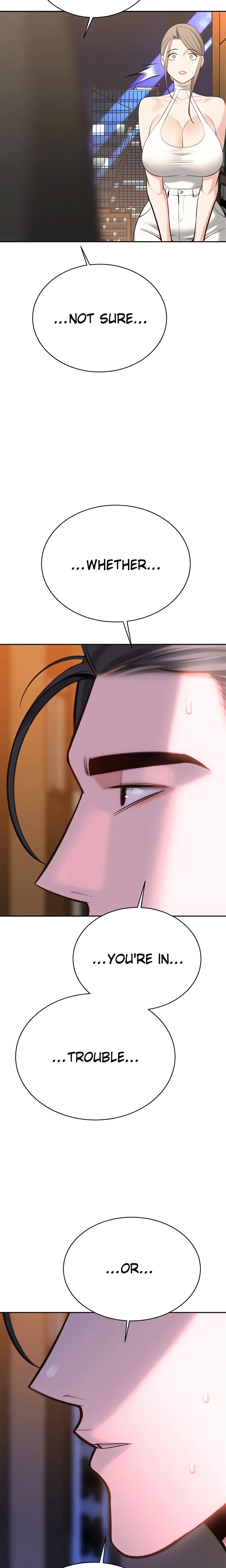 Dirty Rich Secrets (Official) chapter 44 page 6