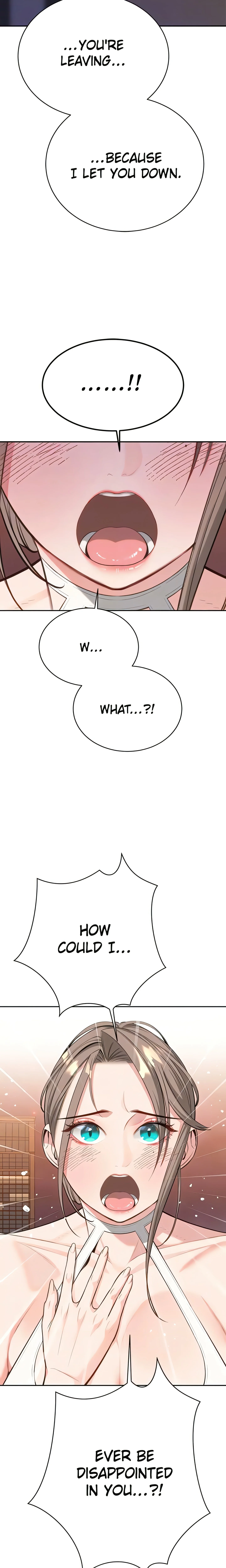 Dirty Rich Secrets (Official) chapter 44 page 7