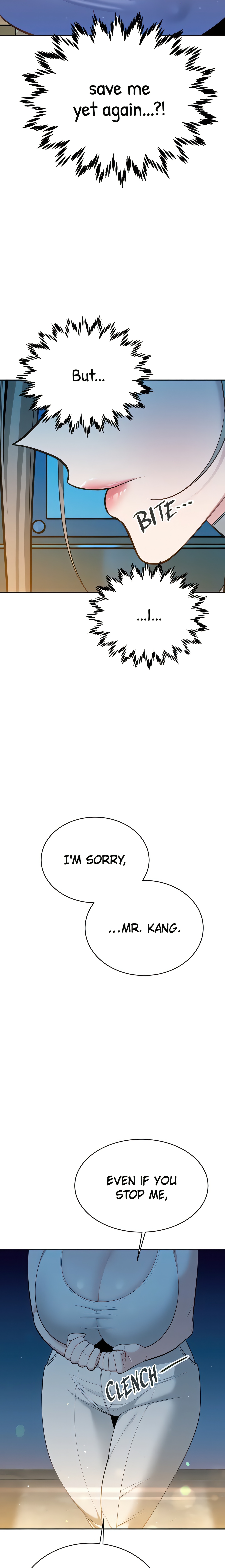 Dirty Rich Secrets (Official) chapter 44 page 10