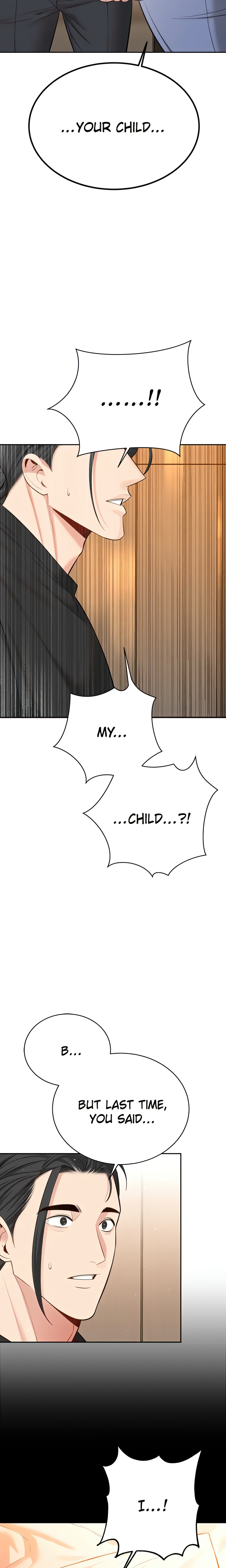 Dirty Rich Secrets (Official) chapter 44 page 13
